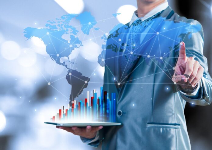 Strategic Foresight with AI