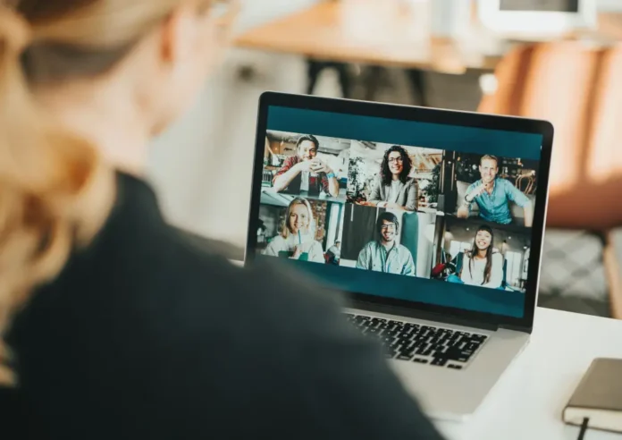Remote Research Teams