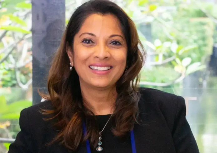 Dr. Nisha Abu Bakar