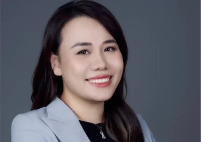 Nguyen Thi Minh Giang