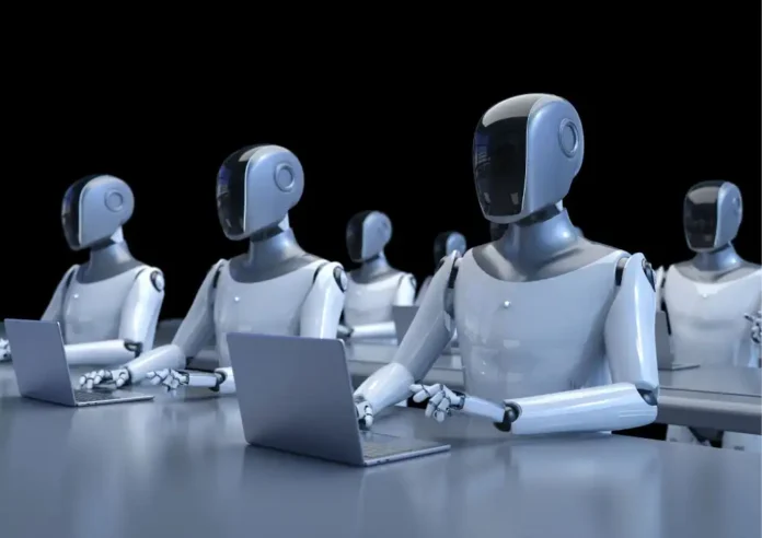 Image by Canva—AI Workforce Transformation in Asia