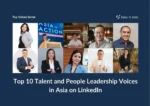 Top Voices Talent and People Leadership
