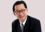 Dr Patrick Liew