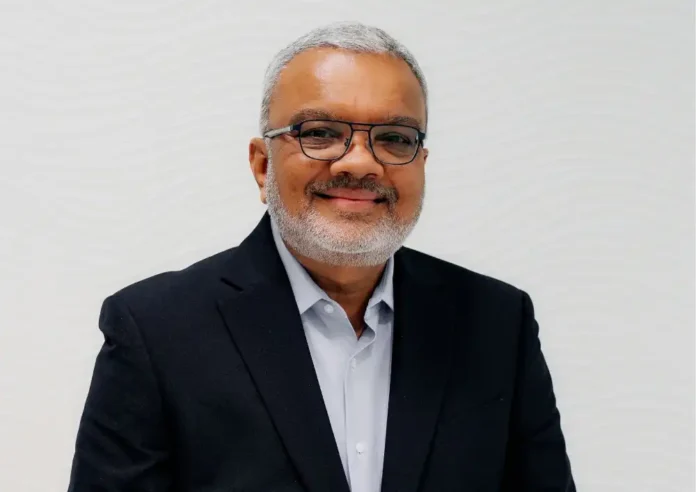 Sanjay Mehta