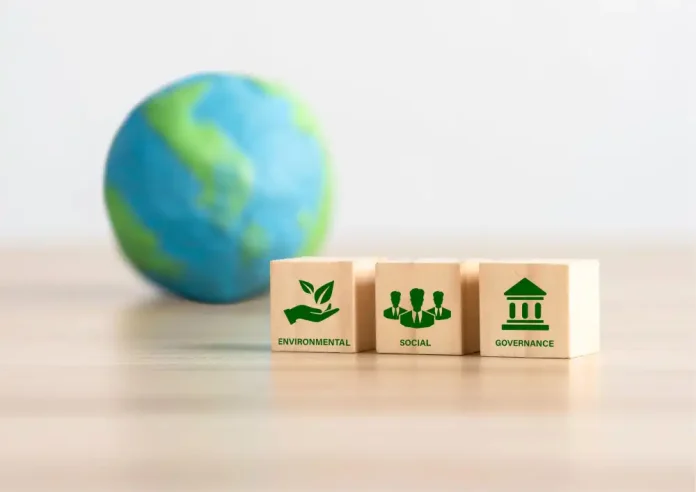 Image by Canva | ESG governance in SMEs
