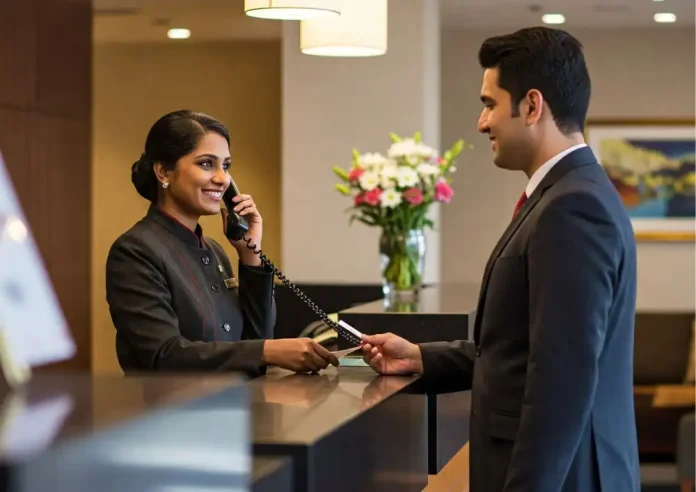 Image by Canva | Hotel Ownership Without Capital