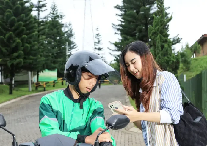 Gojek Hyperlocal Strategy