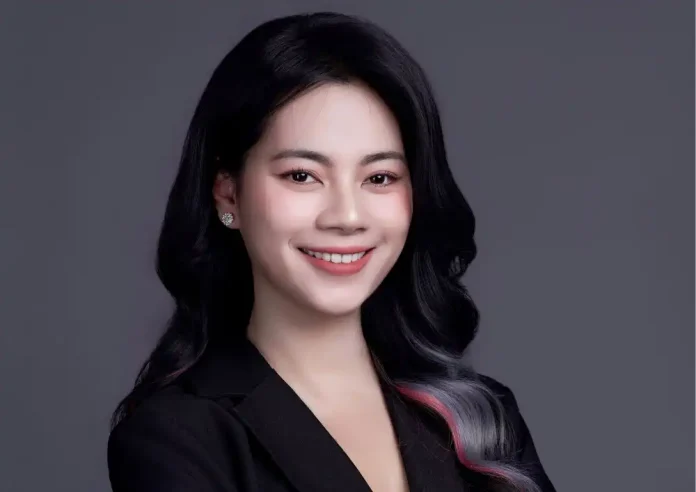 Dieu Linh Pham
