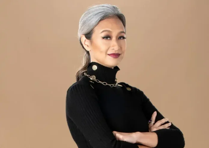 Shannon Kalayanamitr